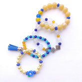 Down Syndrome Awareness Bracelet